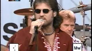 CMT MWL  Billy Ray Cyrus  Burn Down The Trailer Park  2001