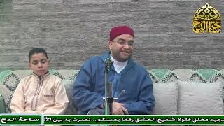 7  د. أحمد البصيلي ، المجلس السابع (دحض مزاعم المتطرفين)