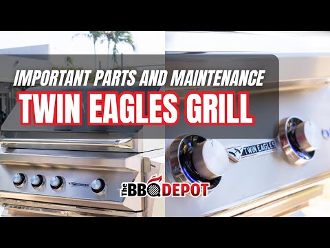 Twin Eagles Parts and Maintenance | BBQ Depot