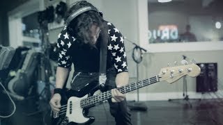 Blacklist Regulars Live Session!