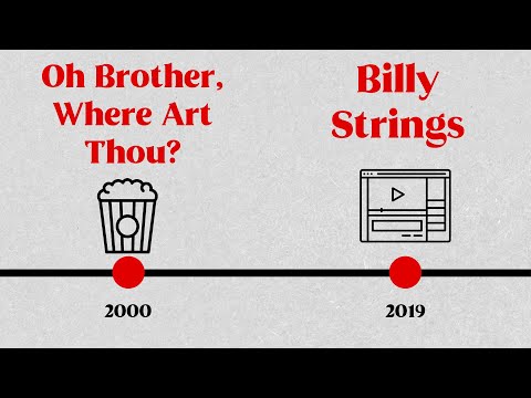 Lessons With Marcel and Hayes Griffin 