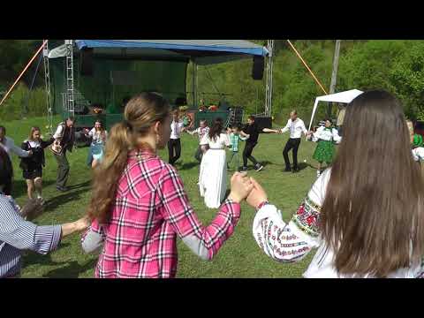 MIRA LA HUTULI-BISTRA 2019- 6