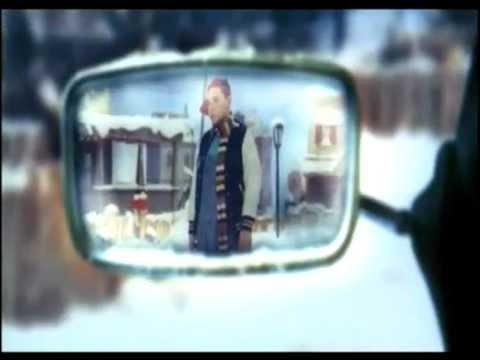 IL MAGICO NATALE DI RUPERT – Official Trailer