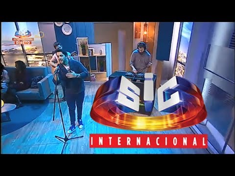 Tou On - Ricardo Fonseca (+ Entrevista - TV c/José Figueiras)