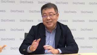 D-Webinar企業數位轉型_Eric 第四集 西門子