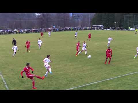 Zostrih z prípravného stretnutia FC Baník Ostrava - AS Trenčín 3:0 (2:0)