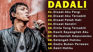 Download lagu 10 LAGU  DARI DADALI DENGER LAGU DADALI GAK ADA BOSENNYA mp3