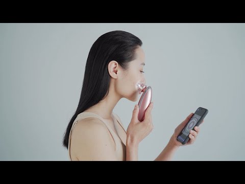 GESS SLEEK BLACKHEAD DULKUMINIS SUSIurbiklis SU KAMEROS video