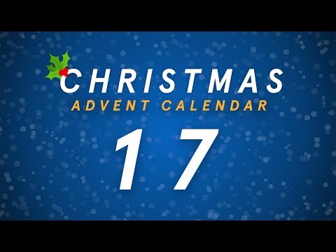 ADVENT CALENDAR: DAY 17, Guess The Player - Town TV