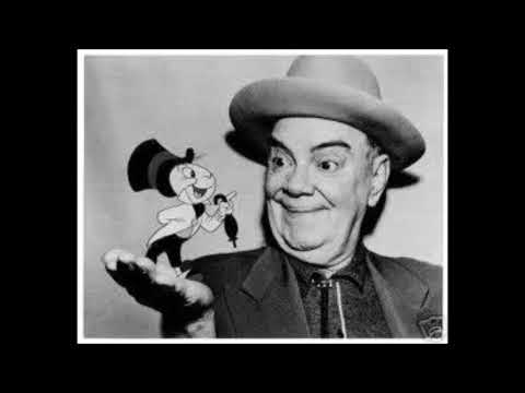 Cliff Edwards - Over The Rainbow