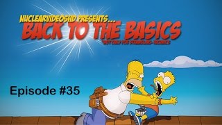 The Simpsons Tapped Out: Back to Basics (Ep.35): Adding & Deleting Friends