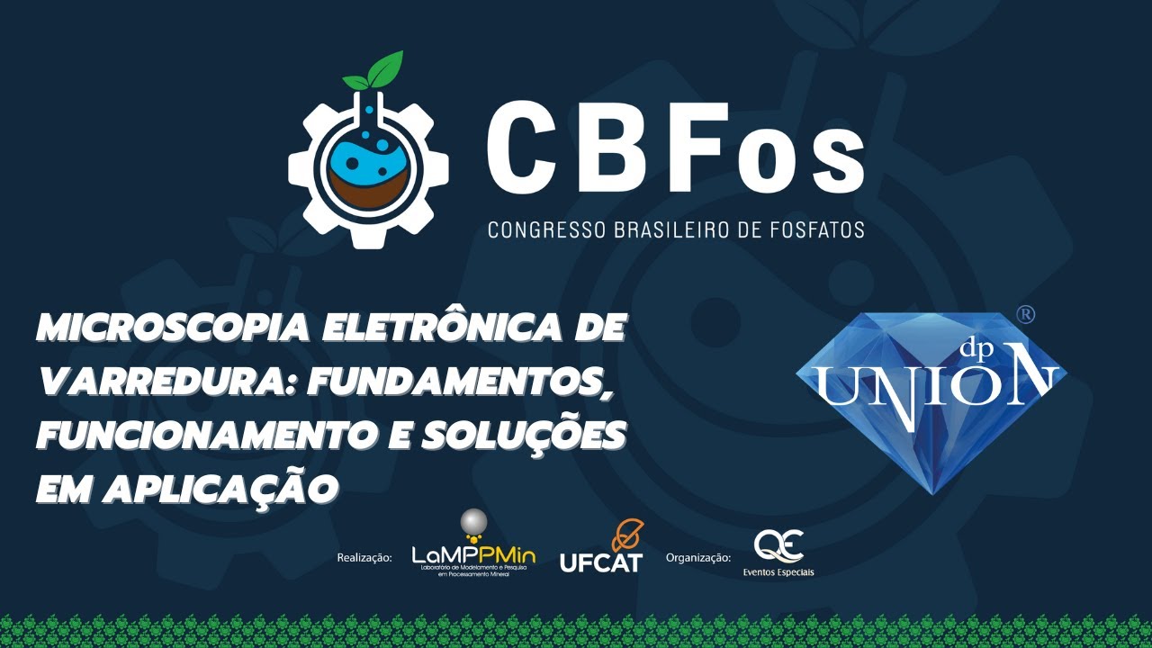 Microscopia Eletrônica de Varredura: Fundamentos, Funcionamento e Soluções em Aplicação