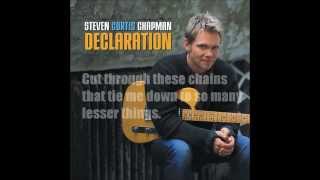 &quot;Magnificent Obsession&quot; (Declaration+Re:Creation) by Steven Curtis Chapman [Lyric Video]