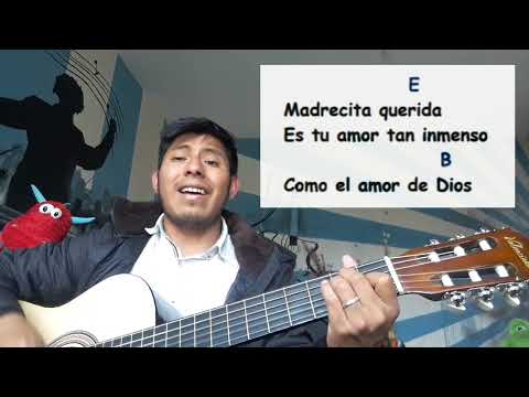 Madrecita Querida - Vicente Fernandez