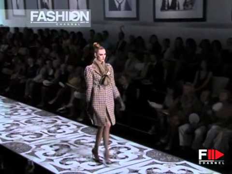 Fashion Show "Valentino" Autumn Winter 2007 2008 Haute Couture Paris 1 of 5 by Fashion Channel