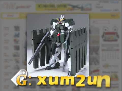 70% off Gift Point promotion GN-010 Gundam Zabanya