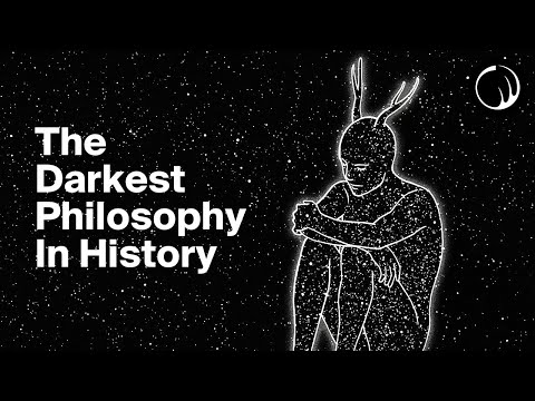 The Existential Elk Theory - The Darkest Philosophical Essay Ever Written