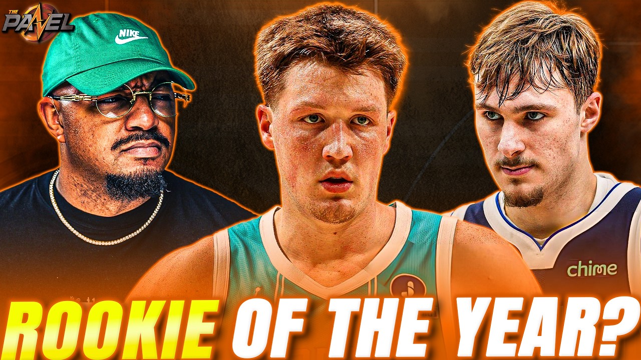 Kon vs Cooper Flagg… Who Wins?!