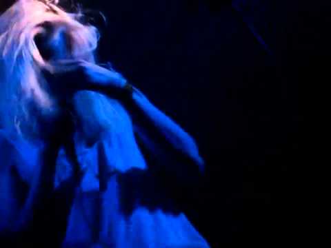 Salem LIVE at IAMSOUND CMJ Showcase 10/19/10