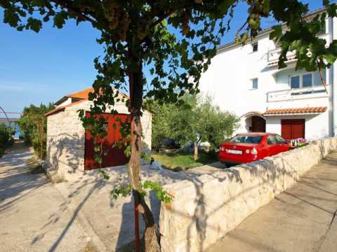 Apartment Dobropoljana 7 -  Dobropoljana - Croatia