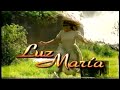 PROMO DE LA TELENOVELA LUZ MARÍA VENEVISION 1998