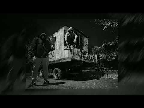 4atty aka Tilla, KRBK, Dima Slavyanin - Staryj rap (denimbeatzz remix)