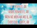 Burna Boy Its Plenty Lyrics