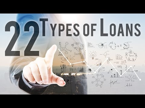 Summary of Loan Programs - Real Estate Insider Video