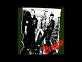 The Clash   Deny