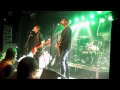 The Boys-Soda Pressing