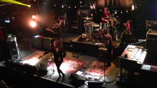Grace Potter and the Nocturnals-Loneliest Soul (2-2-13)