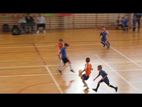 WKRA CUP 2026 - JEZIORAK IŁAWA 2017 (JEZIORAK IŁAWA - AP CIECHANÓW) 22.02.2026