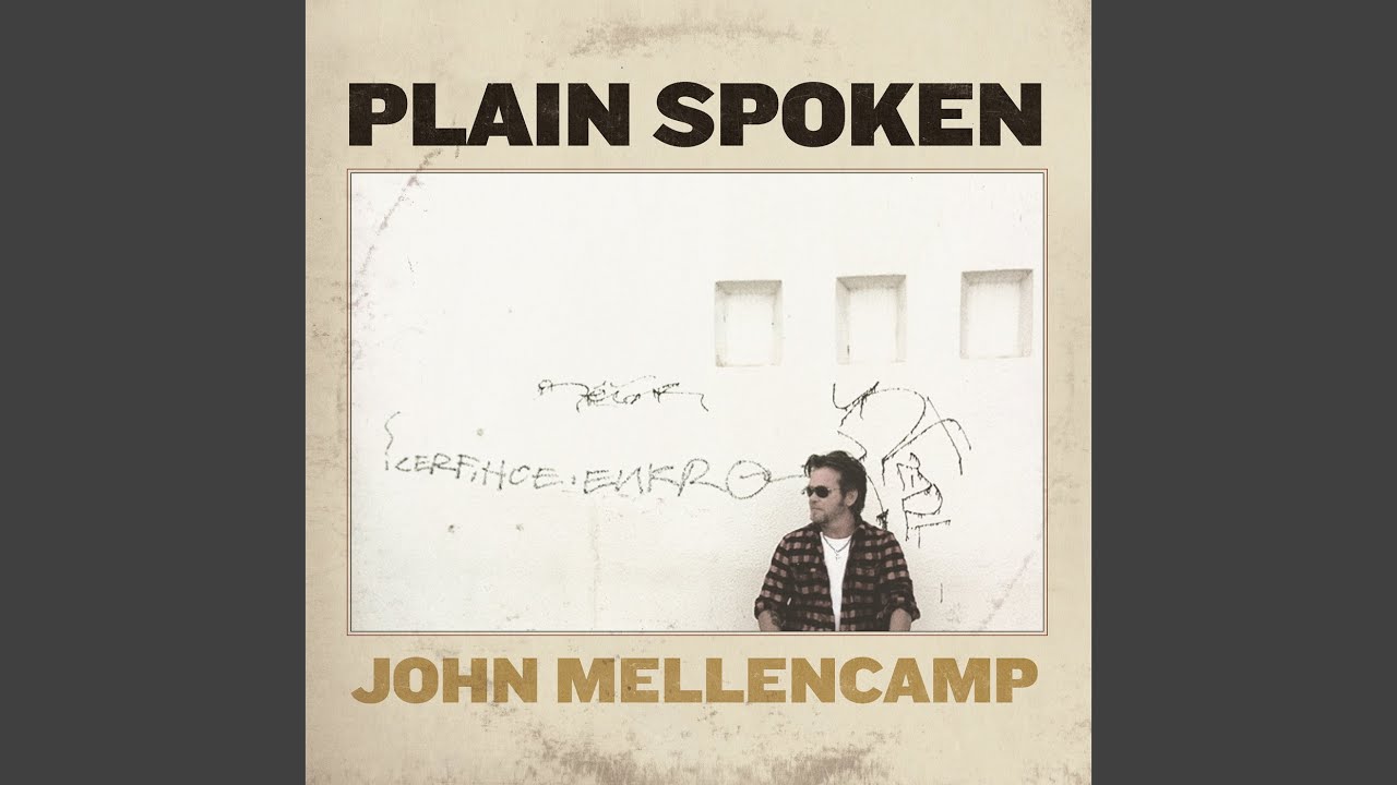 John Mellencamp - The Isolation of Mister