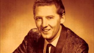 Jerry Lee Lewis --- Love Letters in the Sand