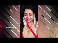 Manju Prathap TikTok Videos 11 Dialogues