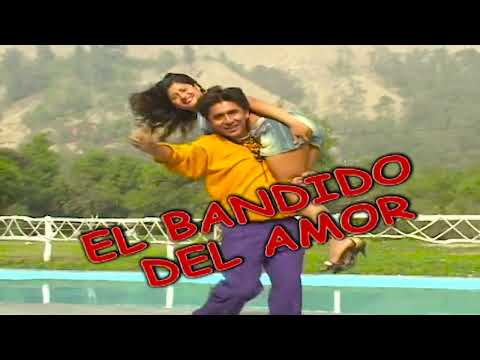Bagabundo Y Borracho - El Bandido Del Amor