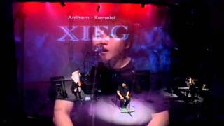 Kamelot - Anthem Cover on Farewell Concert 2009