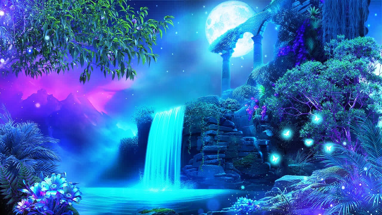Sleep Instantly ★ Clear Mental Blockages ★ Relaxation Music for Deep Sleep