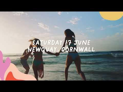 FatFace Rock Up & Sea Festival Promo