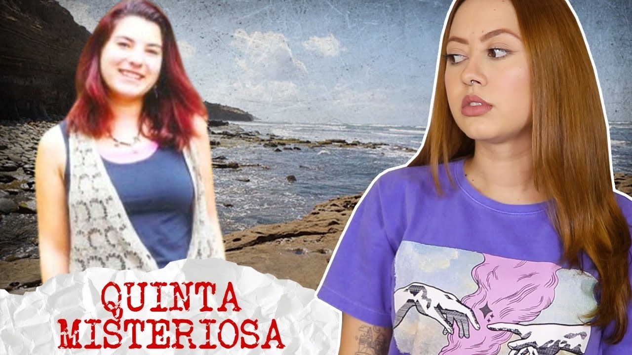 O QUE REALMENTE ACONTECEU COM MICHELLE VON EMSTER?