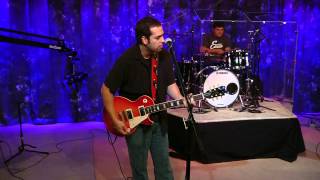 Albert Castilgia - Just Like Jesus - Don Odell's Legends