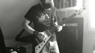 Keep your head on - Bukowski cover