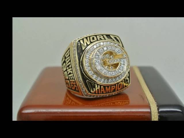 Vídeo relacionado con SYUFRE Anillo de Campeón, Réplica de Todos Los Anillos de Campeón Anteriores, con Caja de Presentación, para Fanáticos, Amigos Y Familiares, Cumpleaños/1996 Packers/11