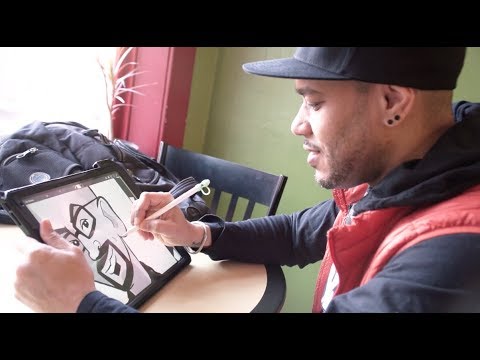 download lagu mp3 mp4 What Is A Comic Book Artist, download lagu What Is A Comic Book Artist gratis, unduh video klip What Is A Comic Book Artist