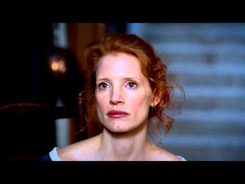 MISS JULIE (TRAILER)