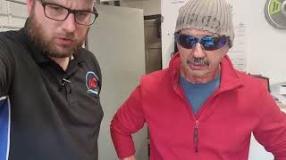 There's some unfinished business | 3/4 High Flow Float Valves