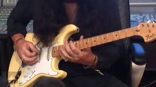 Download lagu Yngwie Malmsteen | Arpeggios From Hell 2021 | From Master Class mp3