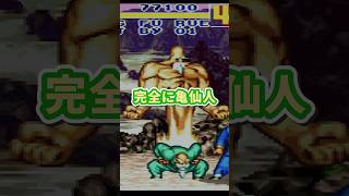 パロディ？パクリ？似すぎてる格ゲーキャラ達