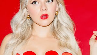 Madilyn Bailey - Hollywood Dead (Official Music Video)