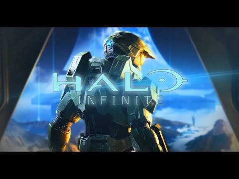 🔴 LIVE: Halo Infinite! FPS Fridays with The Gentleman!